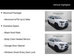 2021 Toyota 4Runner Venture