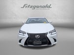 2016 Lexus GS 350 GS 350 AWD