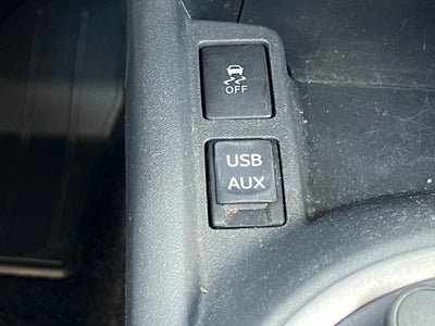 2011 Scion tC 2DR HB AT