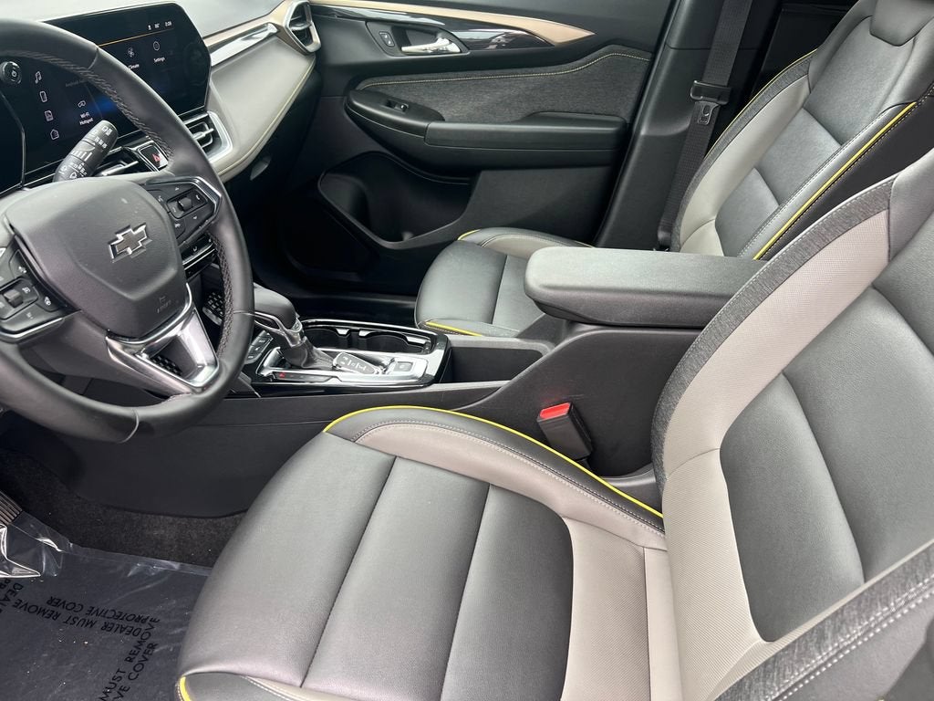 2024 Chevrolet Trailblazer ACTIV