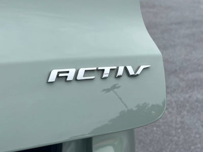 2024 Chevrolet Trailblazer ACTIV