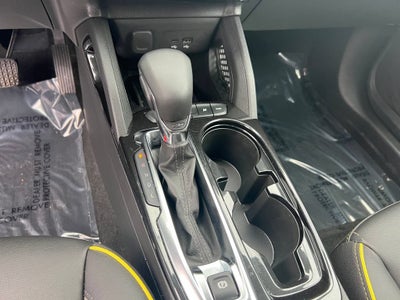 2024 Chevrolet Trailblazer ACTIV