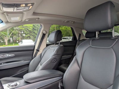 2023 Genesis GV70 2.5T