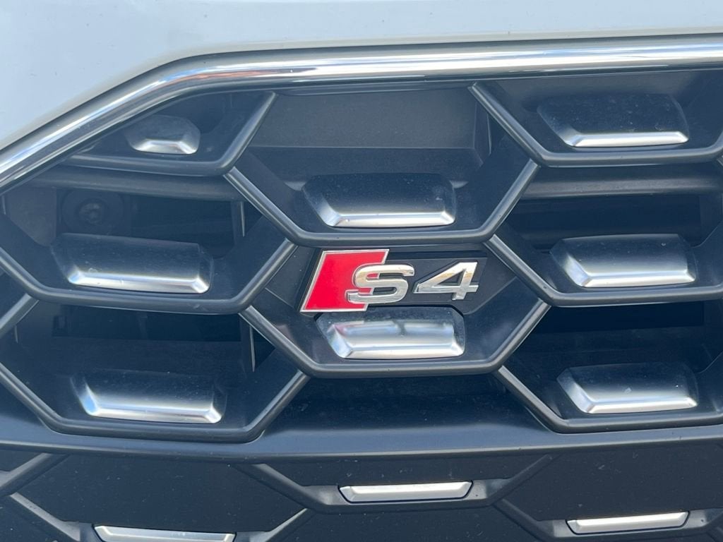 2021 Audi S4 Premium Plus