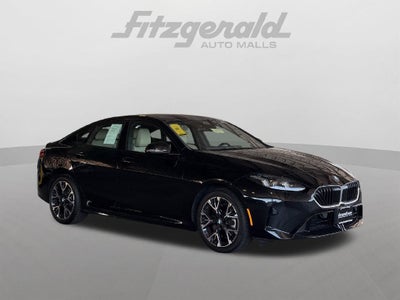 2025 BMW 2 Series 228 xDrive