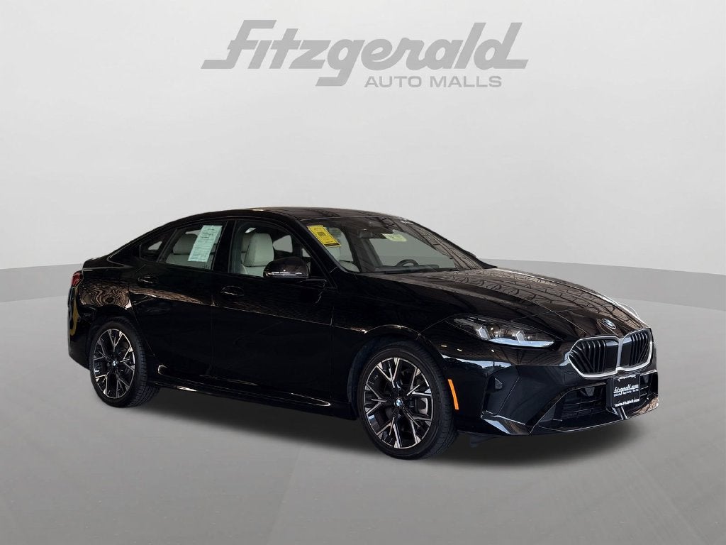 2025 BMW 2 Series 228 xDrive