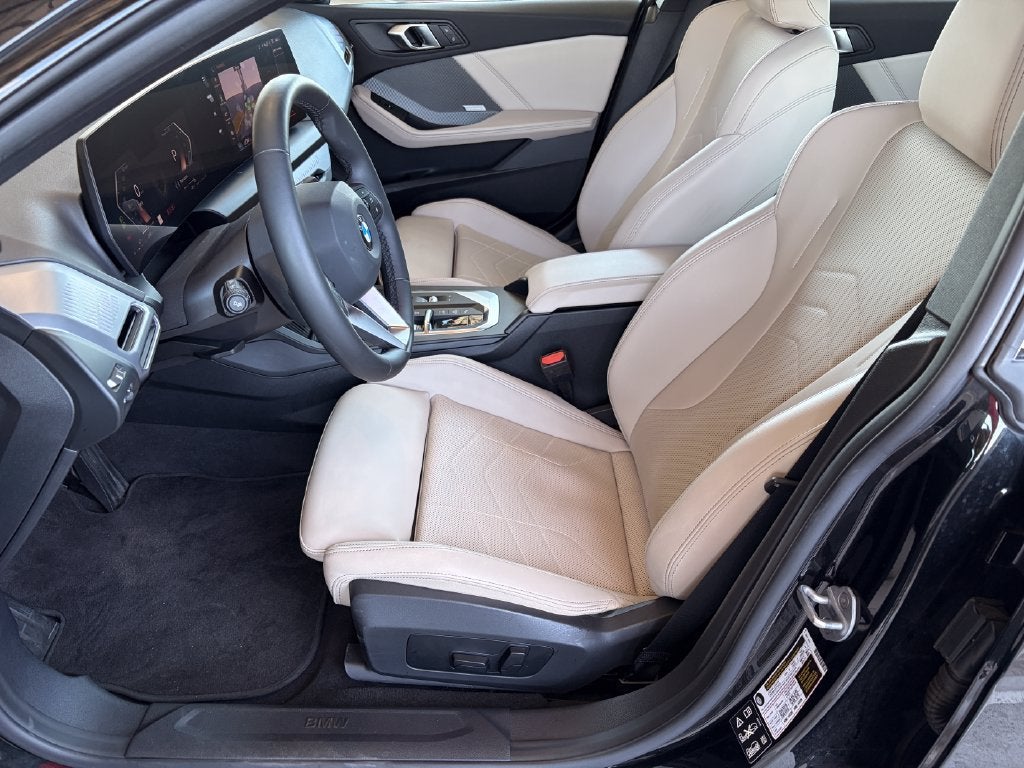 2025 BMW 2 Series 228 xDrive