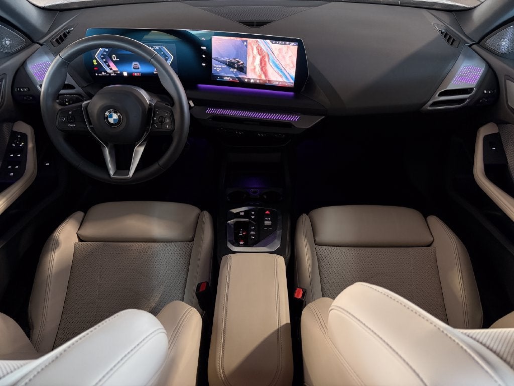 2025 BMW 2 Series 228 xDrive