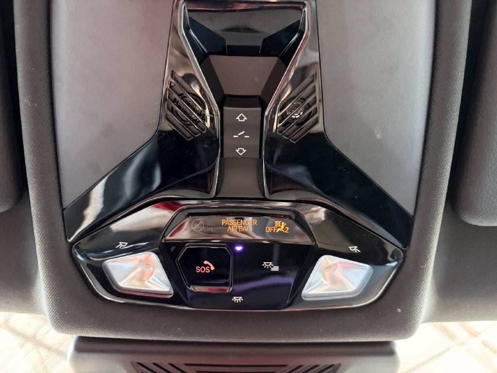 2025 BMW 2 Series 228 xDrive