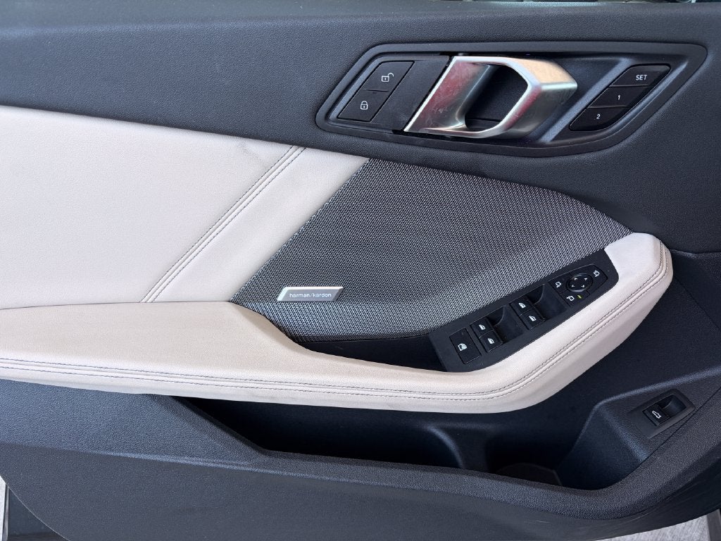 2025 BMW 2 Series 228 xDrive