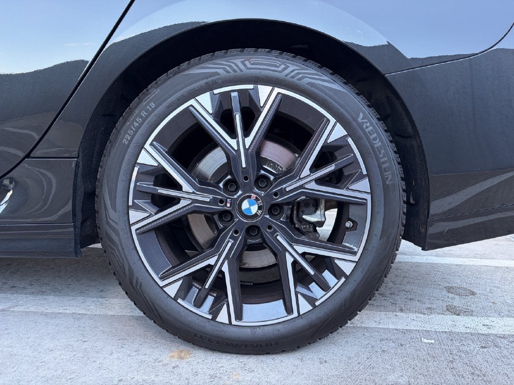 2025 BMW 2 Series 228 xDrive