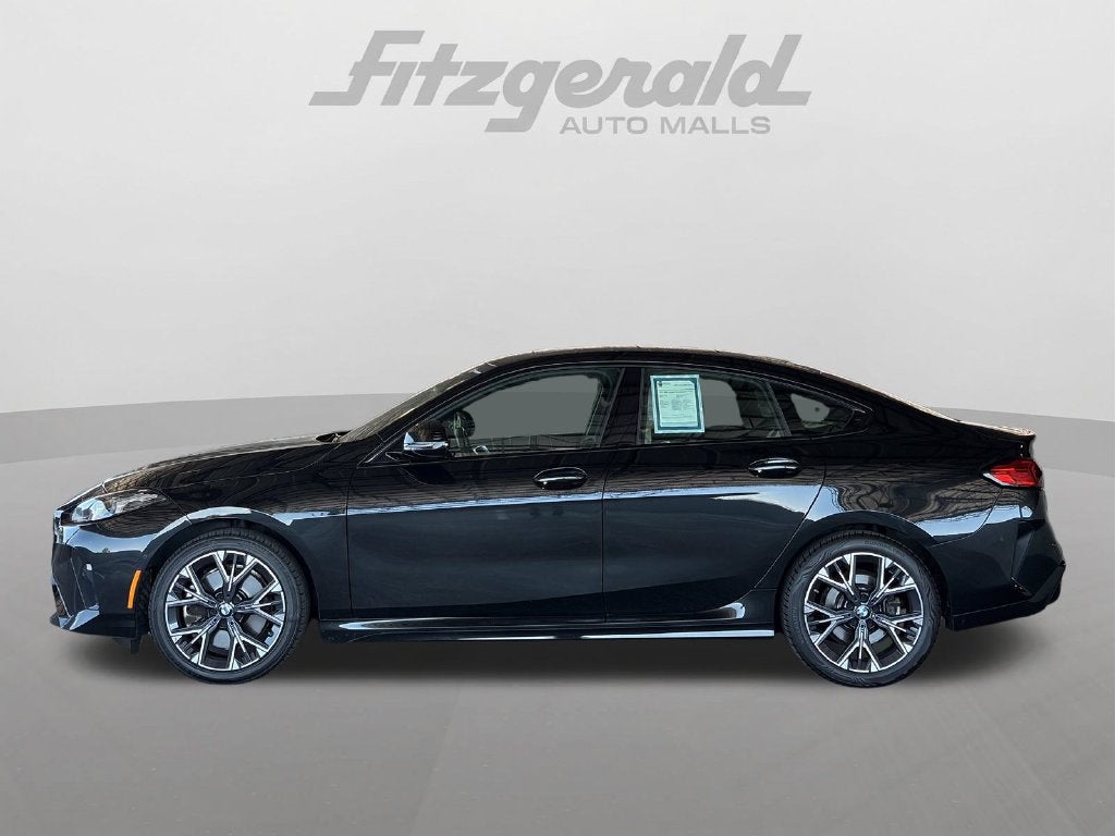 2025 BMW 2 Series 228 xDrive