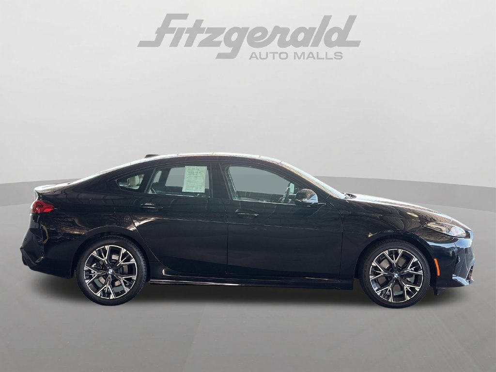 2025 BMW 2 Series 228 xDrive