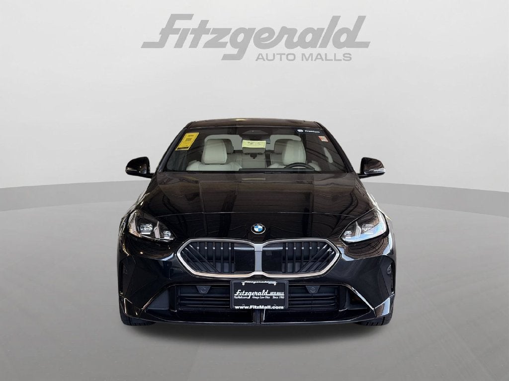 2025 BMW 2 Series 228 xDrive