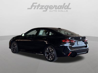 2025 BMW 2 Series 228 xDrive
