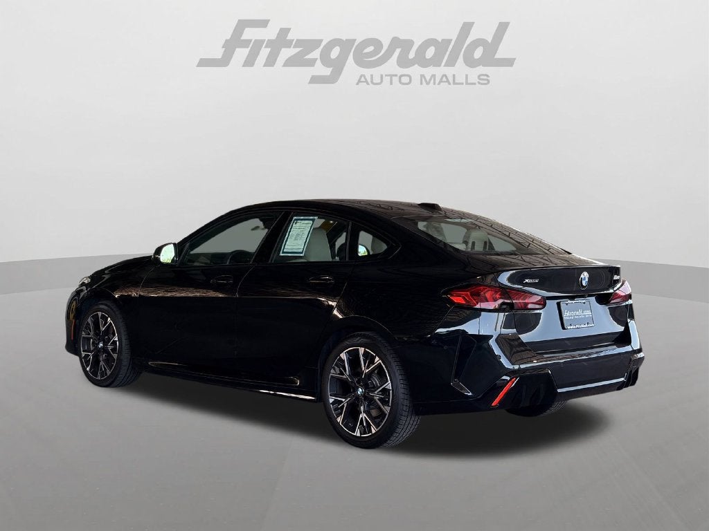 2025 BMW 2 Series 228 xDrive