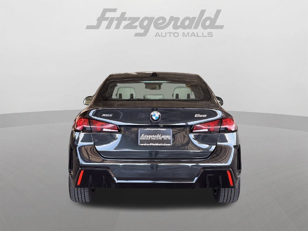 2025 BMW 2 Series 228 xDrive