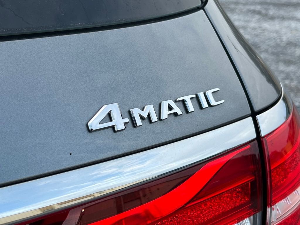 2017 Mercedes-Benz E-Class E 400 Luxury