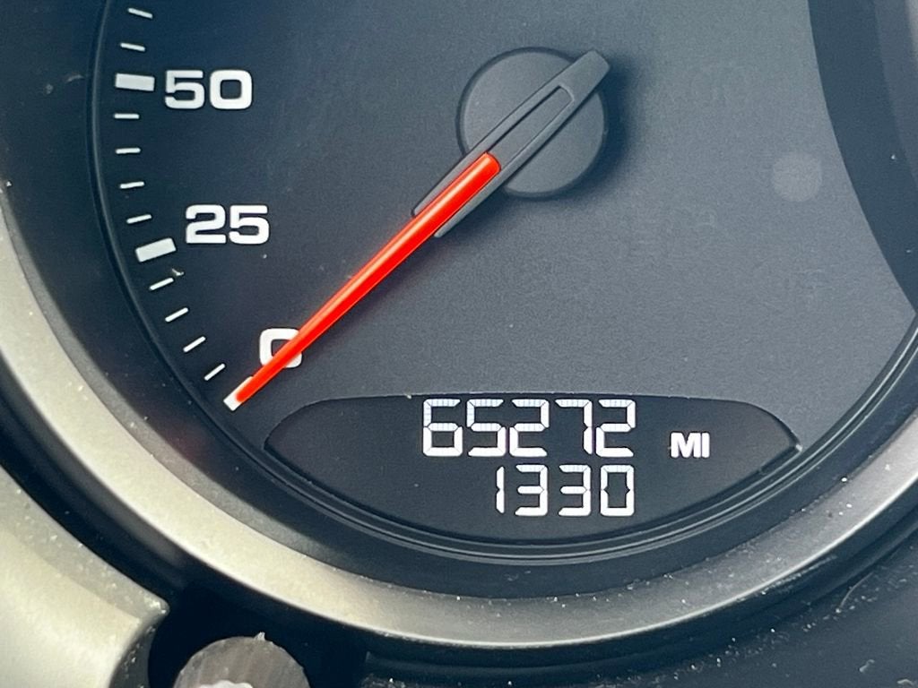 2020 Porsche Macan 4DR AWD