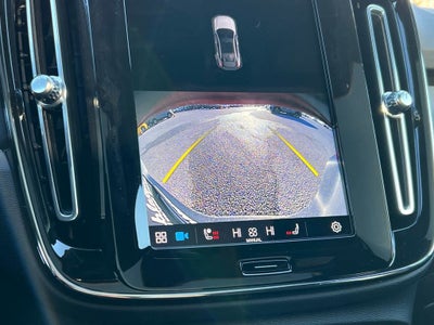 2022 Volvo C40 Recharge Pure Electri Ultimate