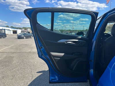 2024 Dodge Hornet R/T Plus