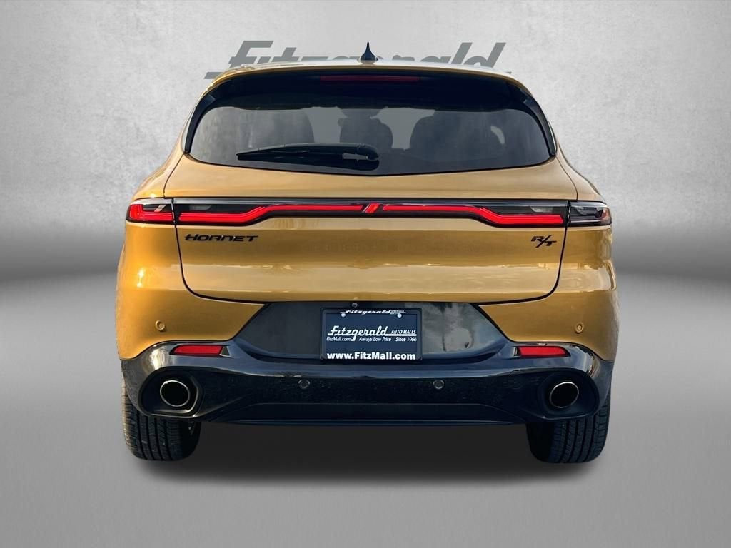 2024 Dodge Hornet R/T Plus