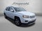 2016 Jeep Compass High Altitude