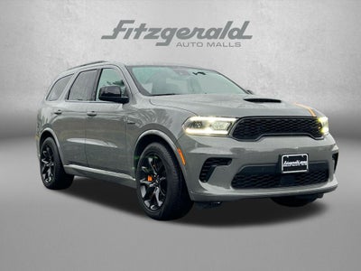 2023 Dodge Durango R/T