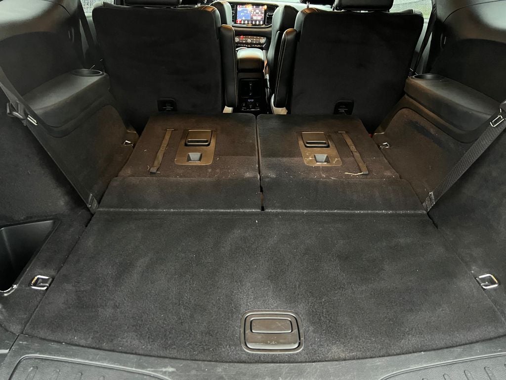2023 Dodge Durango R/T