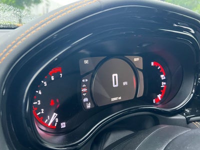 2023 Dodge Durango R/T