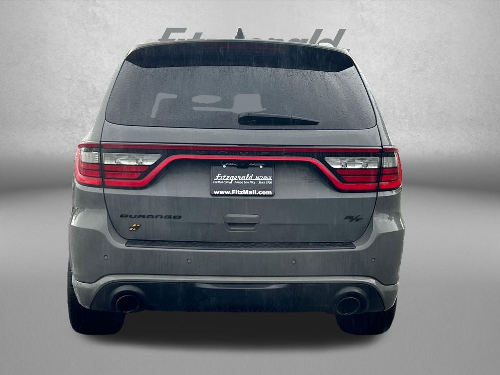 2023 Dodge Durango R/T