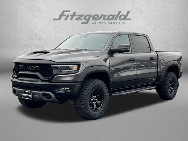 2023 RAM 1500 TRX