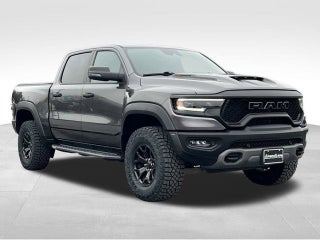 2023 RAM 1500 TRX