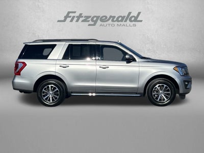 2021 Ford Expedition XLT
