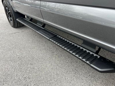 2025 Ford F-250SD XL