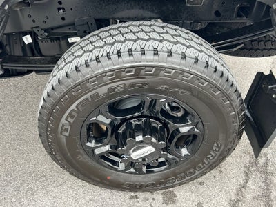 2025 Ford F-250SD XL