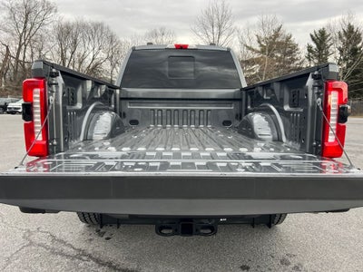 2025 Ford F-250SD XL
