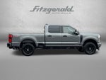 2025 Ford F-250SD XL