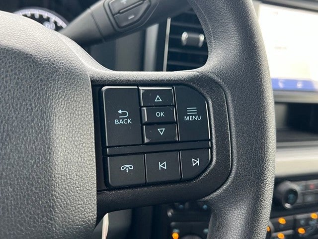 2025 Ford F-250SD XL