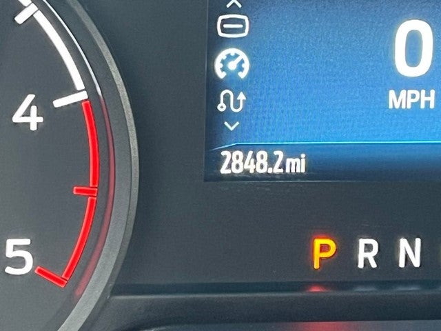 2025 Ford F-250SD XL