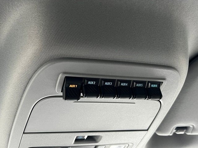 2025 Ford F-250SD XL