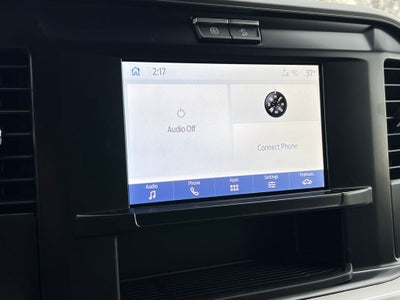 2025 Ford F-250SD XL