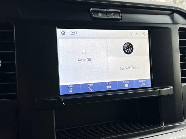 2025 Ford F-250SD XL