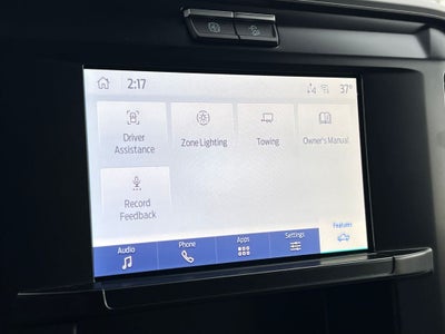 2025 Ford F-250SD XL