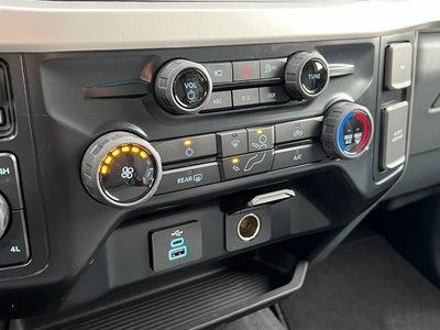 2025 Ford F-250SD XL