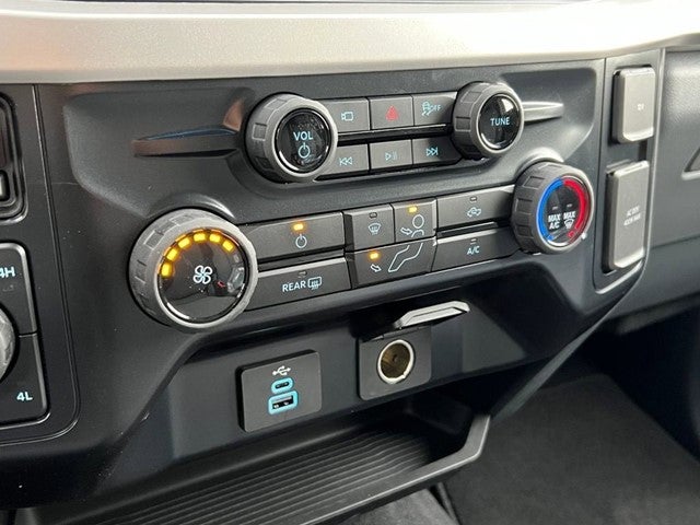 2025 Ford F-250SD XL