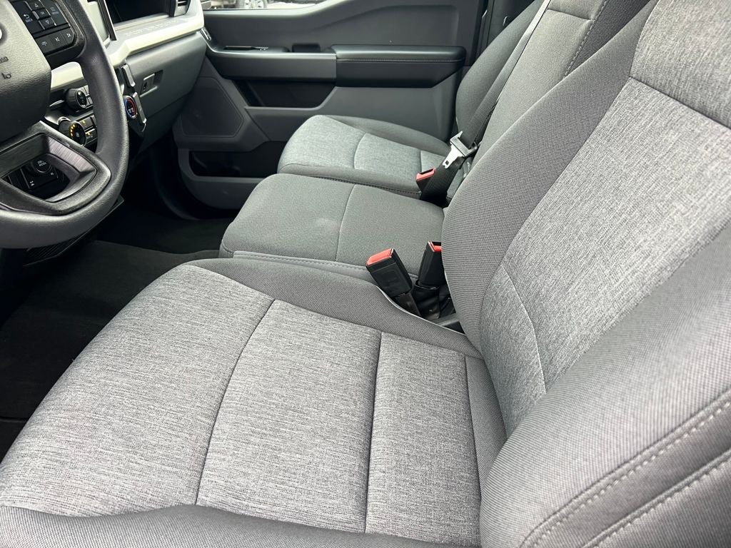 2025 Ford F-250SD XL