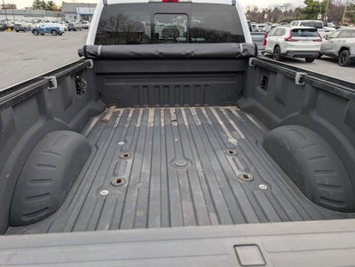 2019 Ford F-350SD Lariat