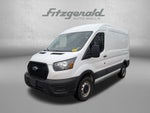 2023 Ford Transit Cargo Van T250 MD RF RWD