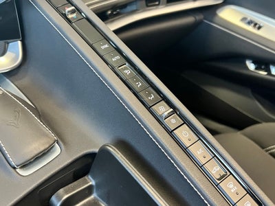 2023 Chevrolet Corvette Z06